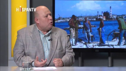 Enfoque - Cuba: El Granma, origen de un sueño