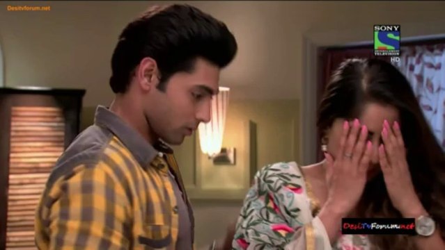 Kehta Hai Dil Jee Le Zara 720p 5th December 2013 Video Watch Online HD pt1