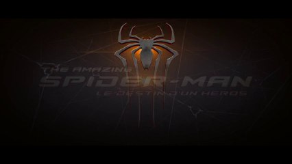 The Amazing Spider-Man 2 - Le Destin d'un Héros Bande Annonce VF