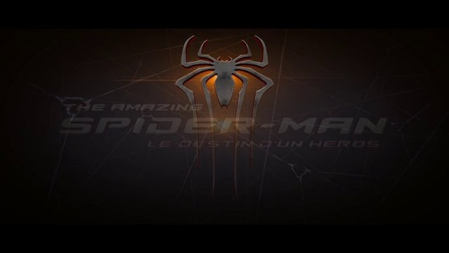 The Amazing Spider-Man 2 - Le Destin d'un Héros Bande Annonce VF