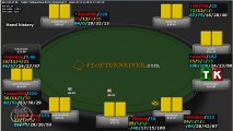 FTR Poker Strategy 20 - Double Barreling
