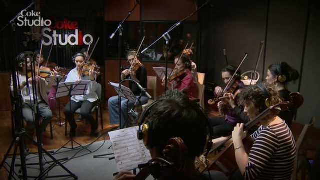 TORI CHAB DAKH PIA Coke Studio Season 6