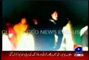 Jamiat workers firing in Punjab University (CCTV Footage of Punjab University)