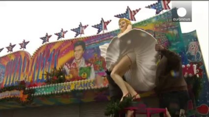 Almanya'nın kuzeyinde kasırga alarmı