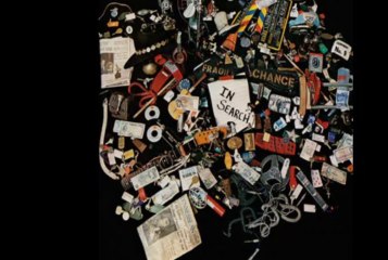 Chance"Loser Till You Win"1981 US Southern, Garage,Psych