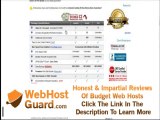 Hosting: InMotion Web Hosting Review