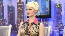 Sayın Adnan Oktar'ın A9 TV'deki canlı sohbeti (28 Nisan 2013; 13:00)