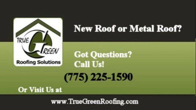 New Roof or Metal Roofing? Call 775 225 1590 South Lake Tahoe