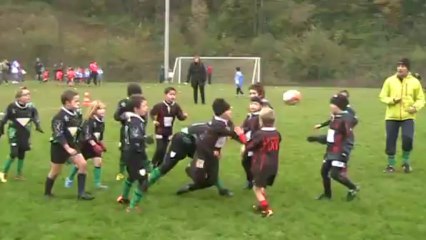 Tournois l'isle d'abeau equipe B