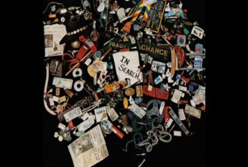 Chance."Just Your Way Of Tellin Me"1981 US Southern, Garage,Psych