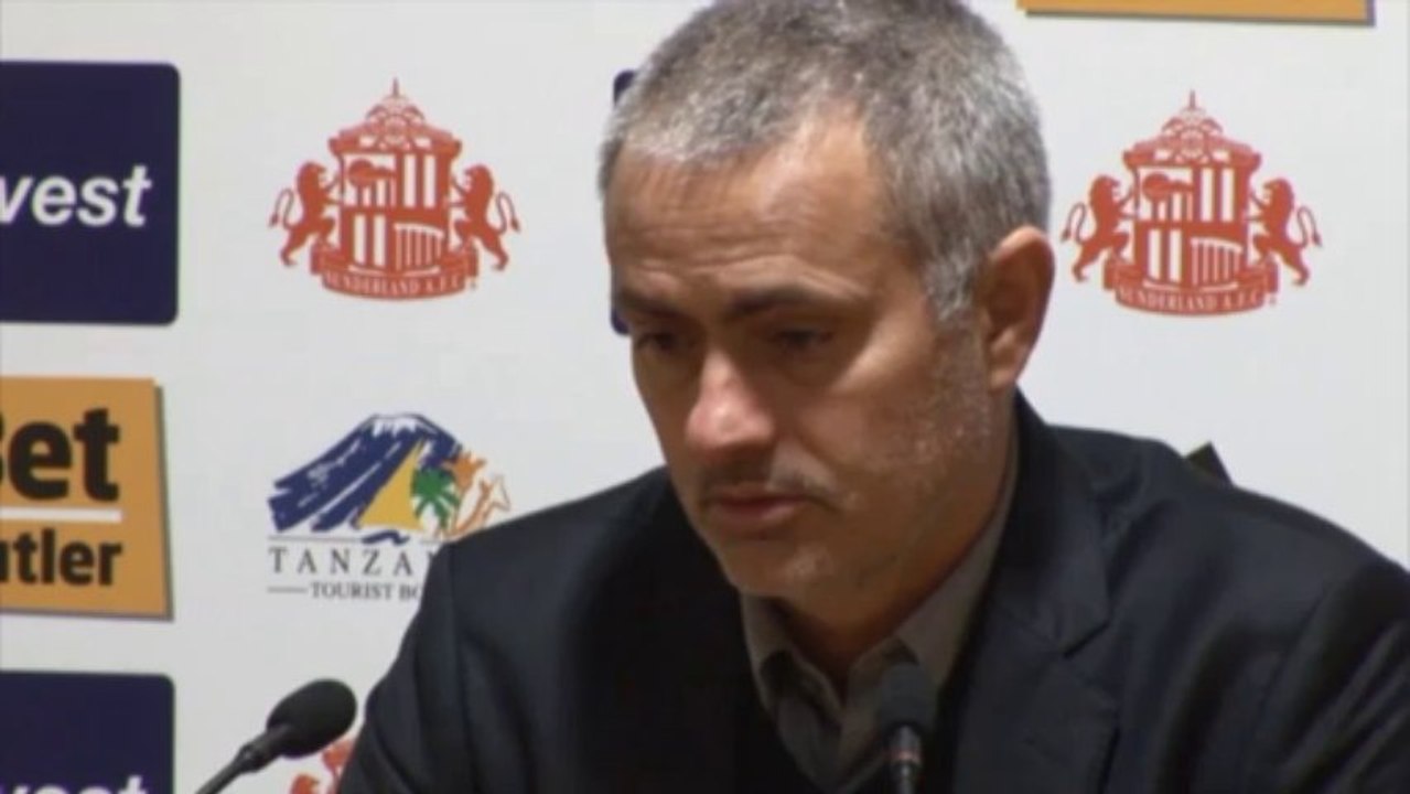 Mourinho hat nach 4:3-Sieg "Kopfschmerzen"