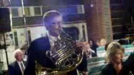 Romance pour cor opus 36 André Loyez