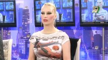 Ebru Altan, Damla Pamir, Gülşah Güçyetmez, Didem Ürer, Didem Rahvancı, Ceylan Özbudak and Beril Koncagül's live talk on A9 TV with simultaneous interpretation (Apr. 23, 2013)