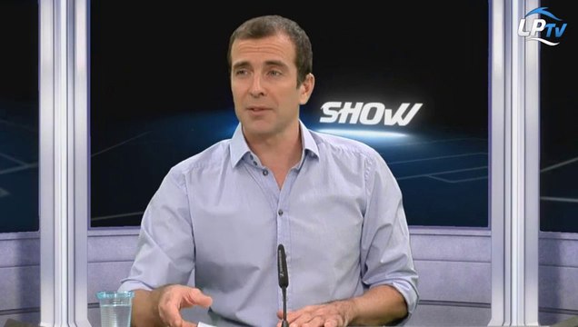 Talk Show : Questions / Réponses