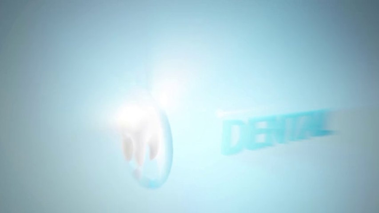 Centro Studi Dental - Logo Animation