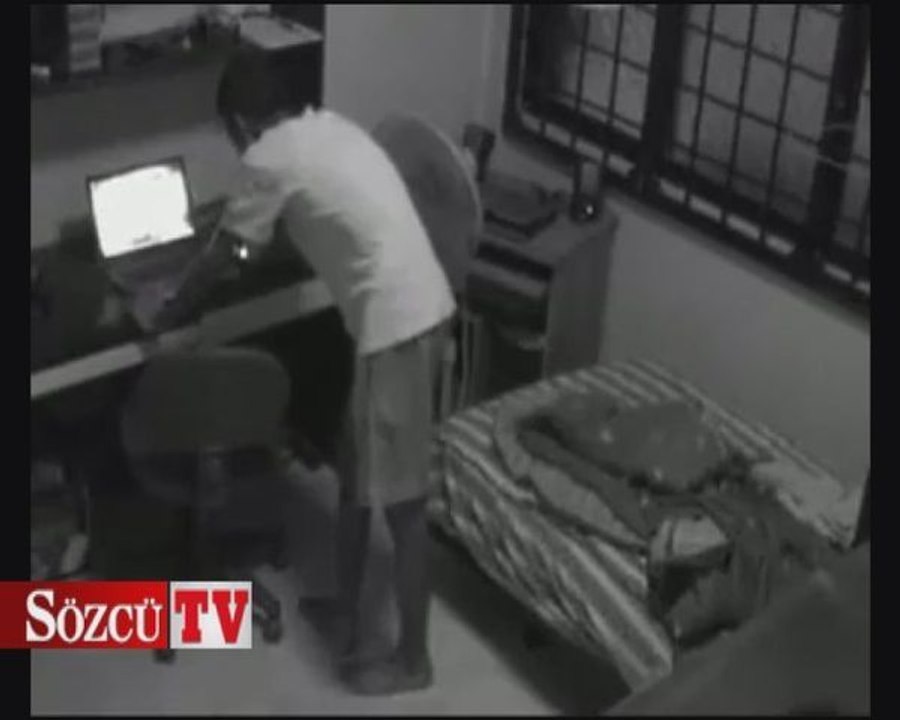 Bilgisayar açılış sesi silah sesi yapılırsa!