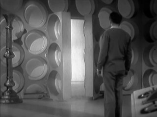 Doctor Who Classic - 1x12 - A un passo dalla distruzione ITA