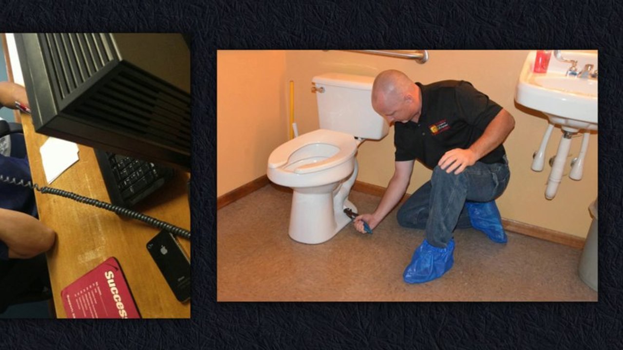 Plumbing Services in Chicago | Duane Blanton Plumbing, Sewer, and Drainage Inc