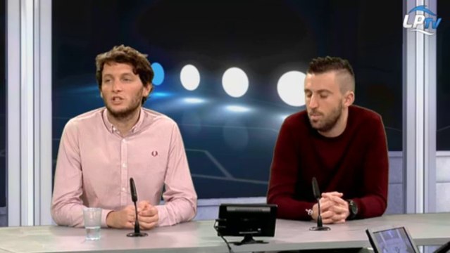 La question existentielle : La blessure de Valbuena : un mal pour un bien ?