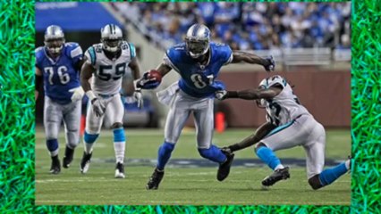 Big Balls Fantasy Football - Calvin "Megatron" Johnson is a Real Man - Week 14 Picks - 119