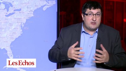 Immobilier : le rêve américain ? La chronique de Pierrick Fay