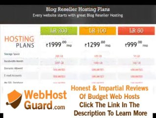 Best Blog Hosting