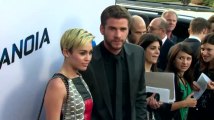 Liam Hemsworth et Miley Cyrus se voient en secret