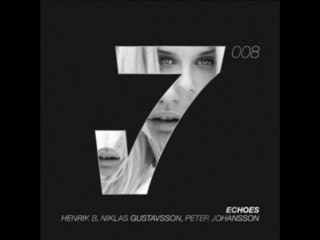 Henrik B, Niklas Gustavsson, Peter Johansson - Echoes
