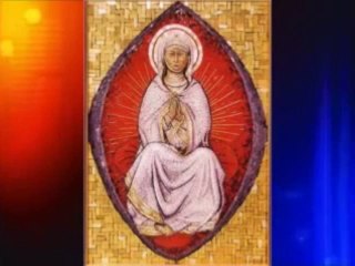 Mike Hoggard The Queen of Heaven