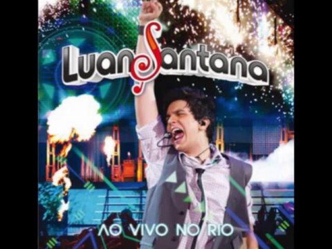 Não era pra ser - Luan Santana Ao Vivo no Rio HQ + Letras