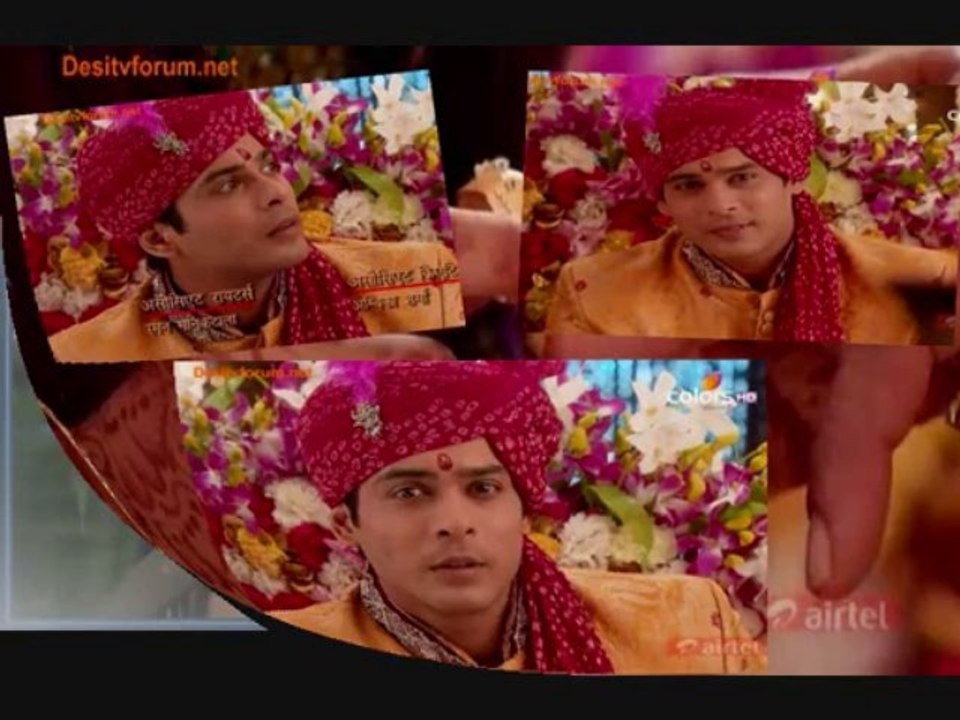 Sid as Shiv