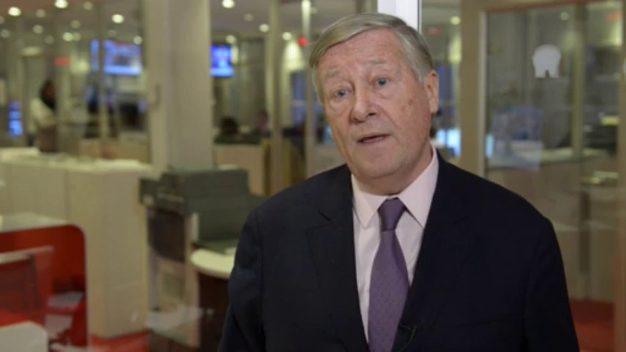 Alain Duhamel : "L'Afrique sera un très grand acteur économique et la France a un rôle à y jouer"