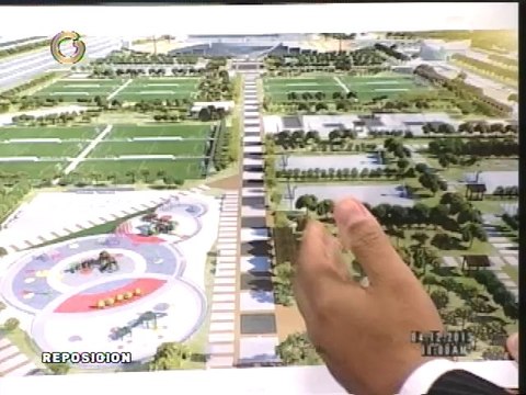 El candidato a la alcaldía en el municipio Santiago Mariño en el estado Aragua por el partido del Movimiento Ecológico, Peter Moreno