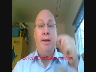 Ethics in Home Based Business | 8 Steps to Success Wrap-up