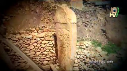 Evrimci tarih anlayışının yıkılışının delillerinden biri: Göbekli tepe