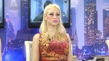 Sayın Adnan Oktar'ın A9 TV'deki canlı sohbeti (22 Nisan 2013; 23:00)