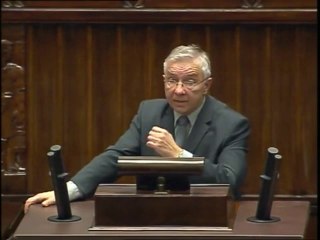 Krzysztof Lipiec - wystąpienie z 4 grudnia 2013 r.