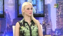 Sayın Adnan Oktar'ın A9 TV'deki canlı sohbeti (23 Nisan 2013; 23:00)