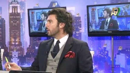 Download Video: Gökalp Barlan, Ahmet B. Sezgin, Dr. Oktar Babuna ve Erdem Ertüzün'ün A9 TV'deki canlı sohbeti (23 Nisan 2013; 15:00)