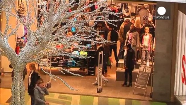 Avrupa Merkez Bankası faizleri değiştirmedi