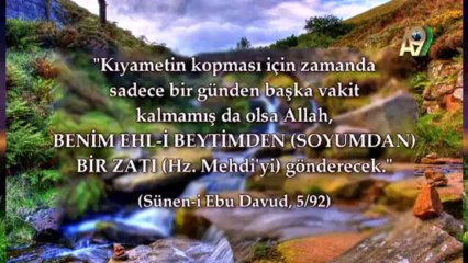 Serap Akıncıoğlu ile Nur'a Yöneliş - 15. Bölüm (Ahir Zaman'da doğru sözün önemi)