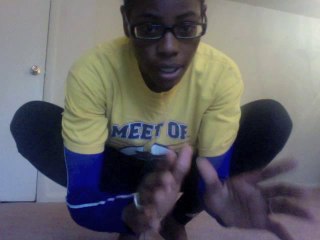 Standing Backbend | Bendy Challenge