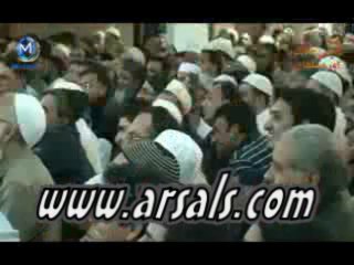 funny moment and advise from molana tariq jameel sahab