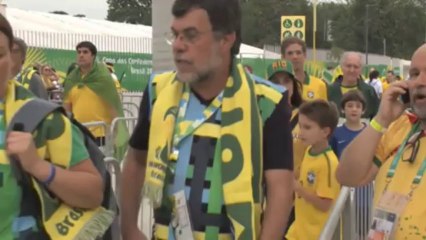 Mondiali, continuano le polemiche sui biglietti