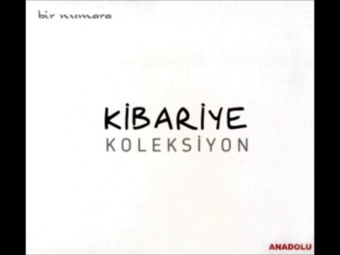 Geceler -Kibariye (Koleksiyon)