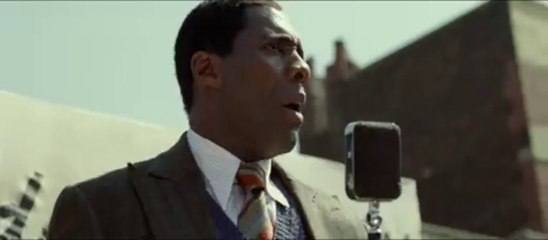 Mandela: Long Walk To Freedom - Extrait #2 [VO|HD]