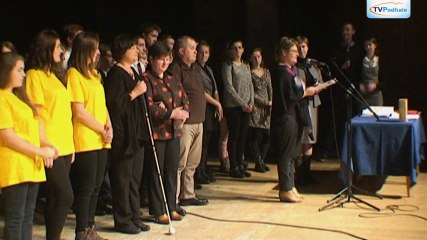 Finał Plebiscytu Aktywny 2013