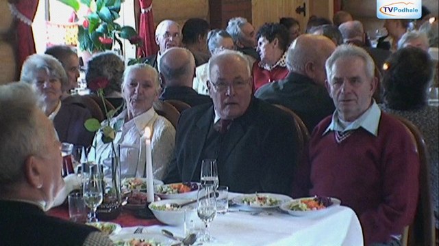 Złote gody nowotarskich małżonków