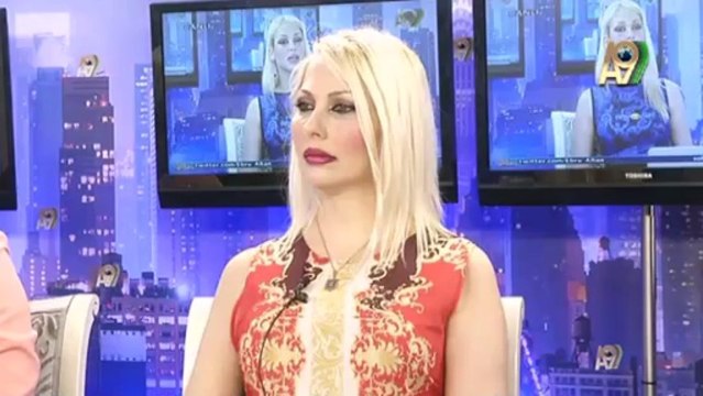 Ebru Altan, Damla Pamir, Gülşah Güçyetmez, Didem Ürer, Didem Rahvancı, Aylin Kocaman, Gülşah Güçyetmez ve Beyza Bayraktar'ın'ın A9 TV'deki canlı sohbeti (20 Nisan 2013; 21:30)