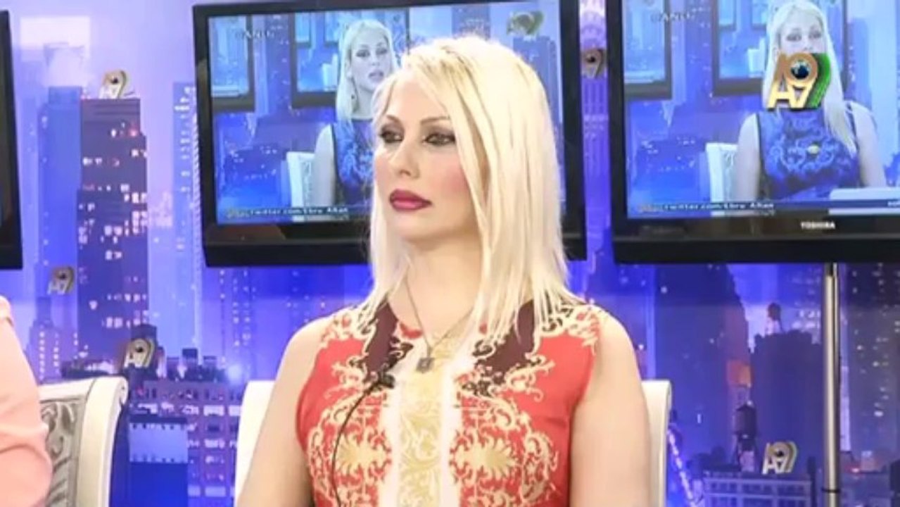 Ebru Altan, Damla Pamir, Gülşah Güçyetmez, Didem Ürer, Didem Rahvancı, Aylin Kocaman, Gülşah Güçyetmez ve Beyza Bayraktar'ın'ın A9 TV'deki canlı sohbeti (20 Nisan 2013; 21:30)